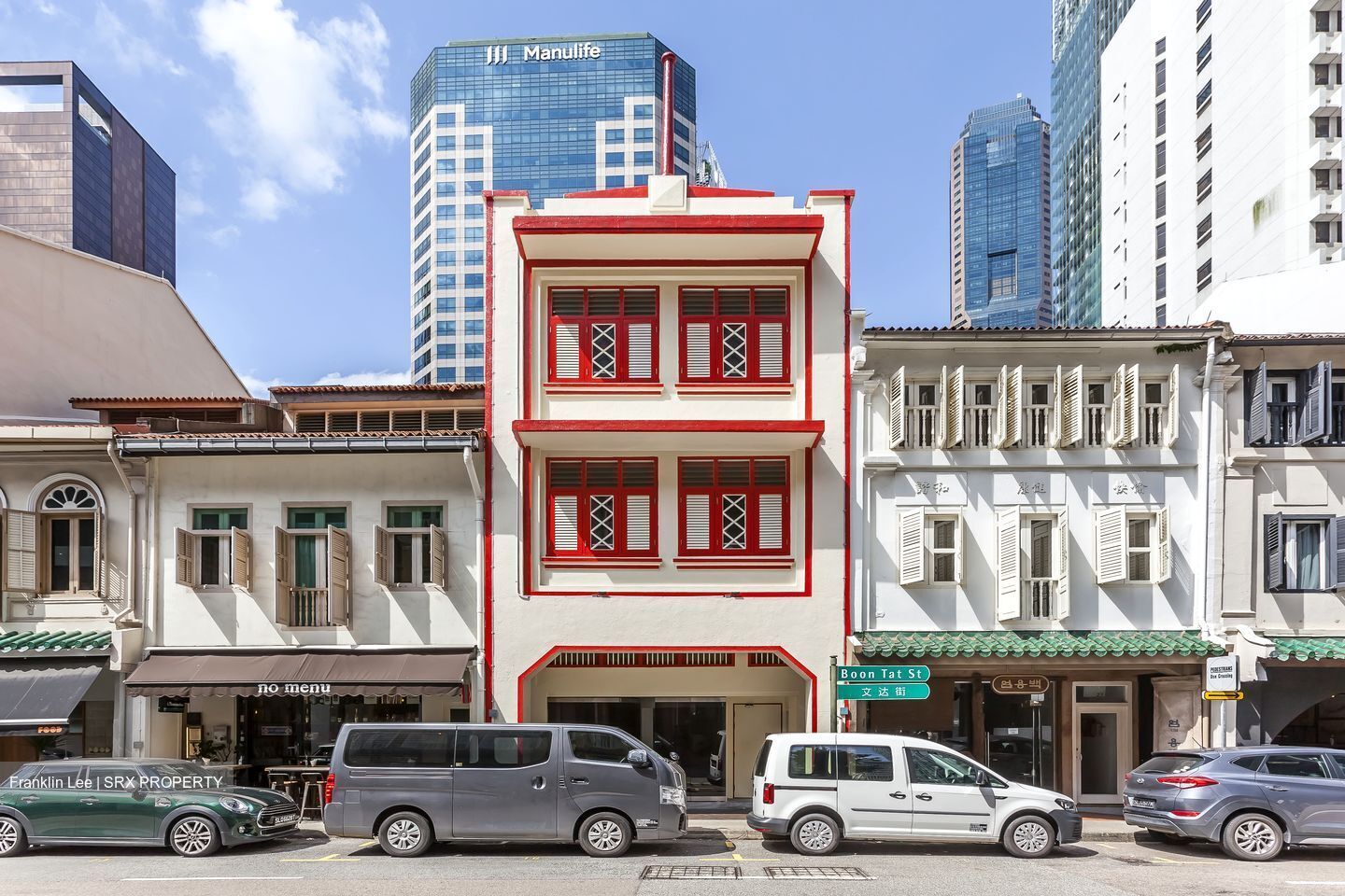 Telok Ayer Conservation Area (D1), Retail #448081511